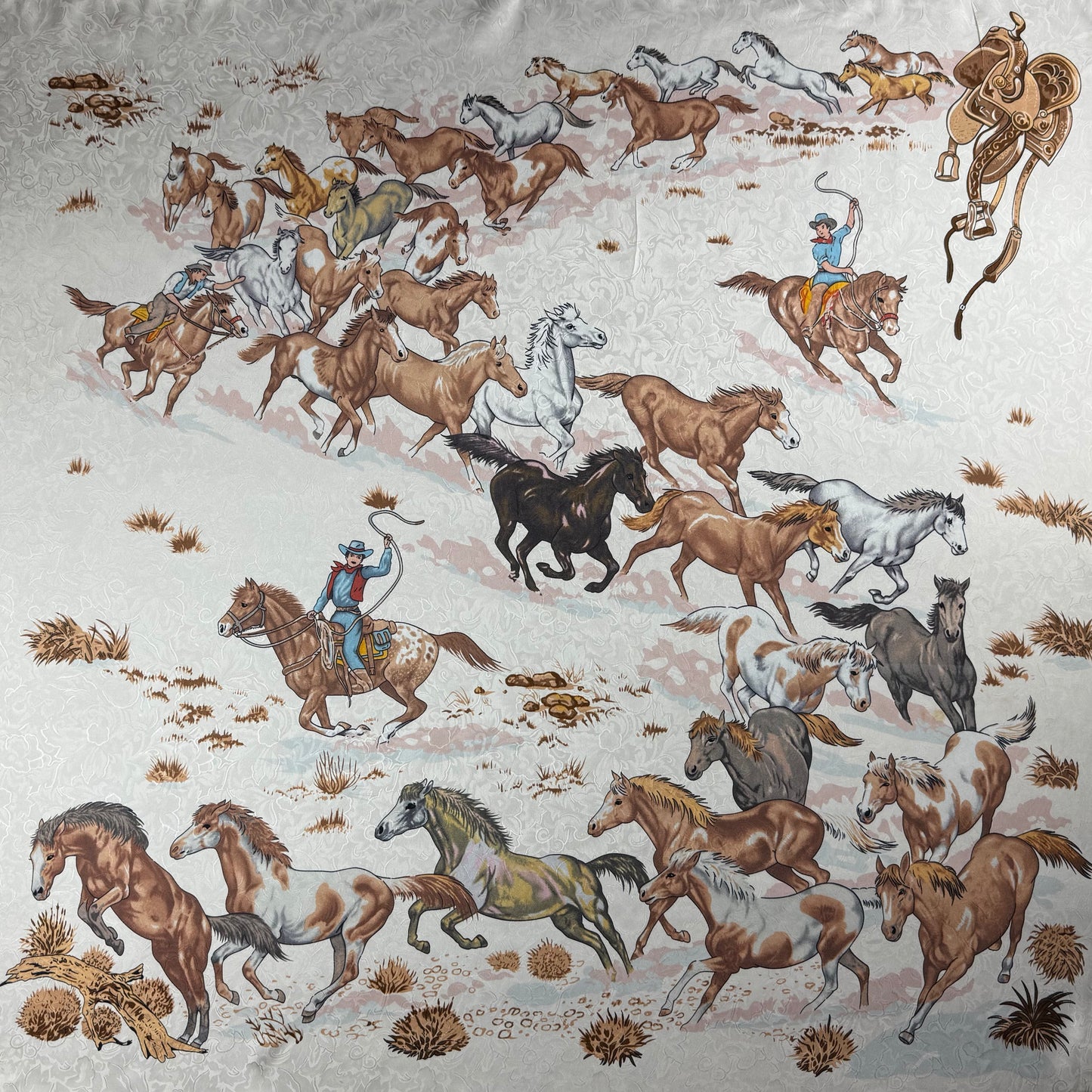 Limited Edition Wild Rags