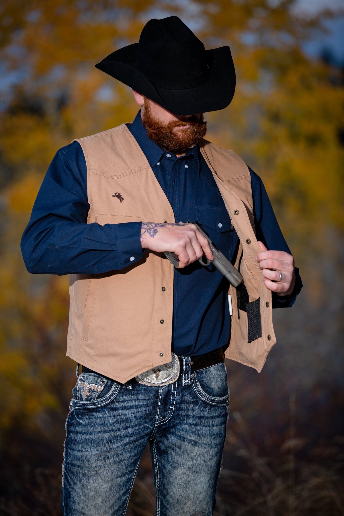Concealed Carry