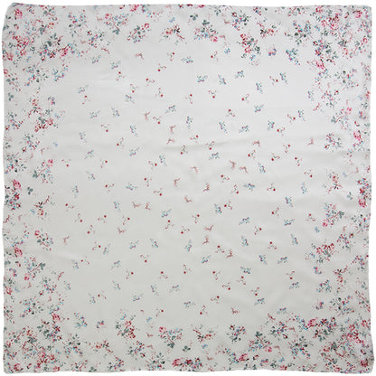 Charmeuse Wild Rags in #11 Tango