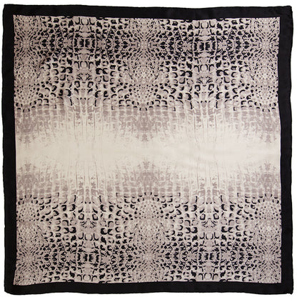 Charmeuse Wild Rags in #21 Giraffe