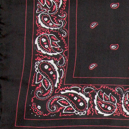 Bandana Wild Rags in Red