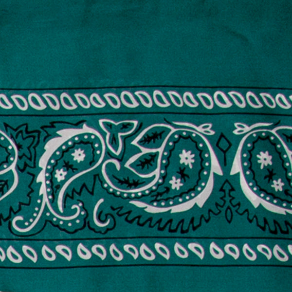 Bandana Wild Rags — Forest