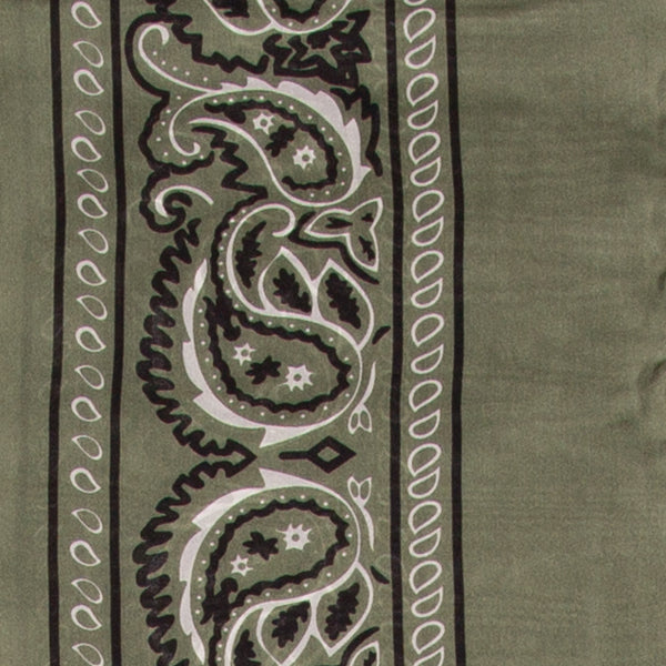 Bandana Wild Rags — Sage
