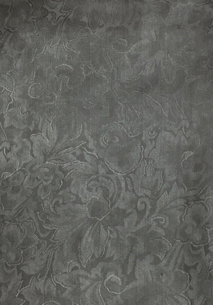 Jacquard Wild Rags in Plum
