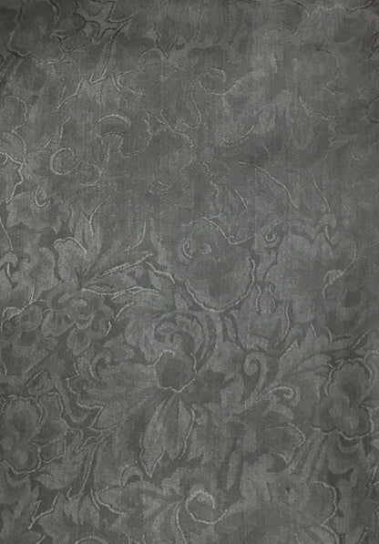 Jacquard Wild Rags in Plum