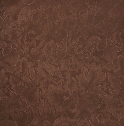 Jacquard Wild Rags in Red