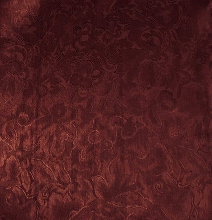 Jacquard Wild Rags in Rootbeer