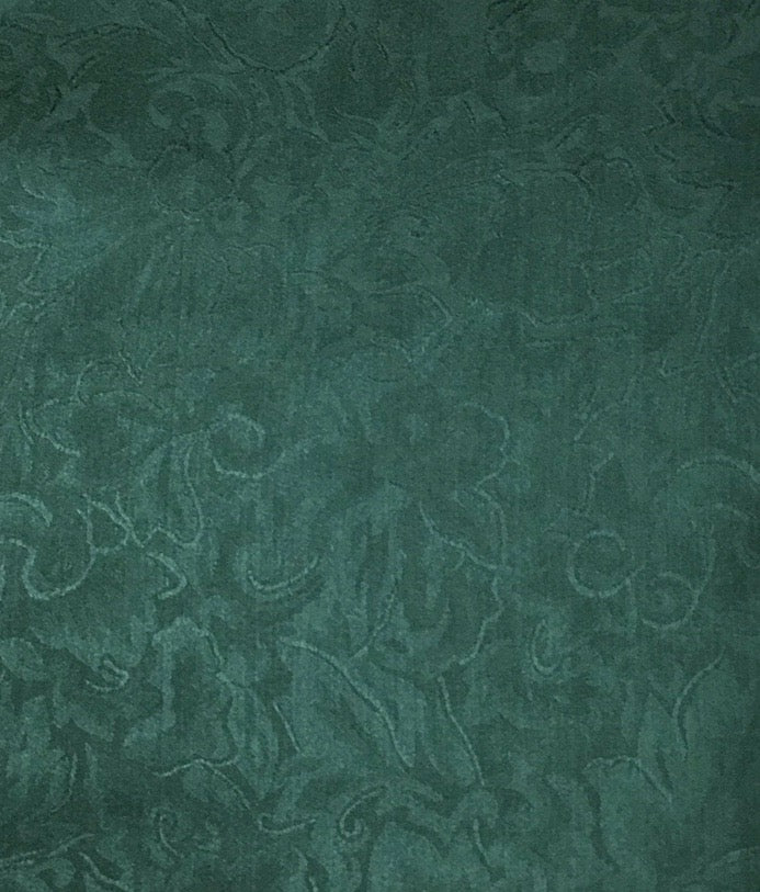 Jacquard Wild Rags in Royal