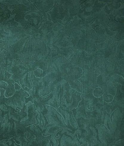 Jacquard Wild Rags in Royal