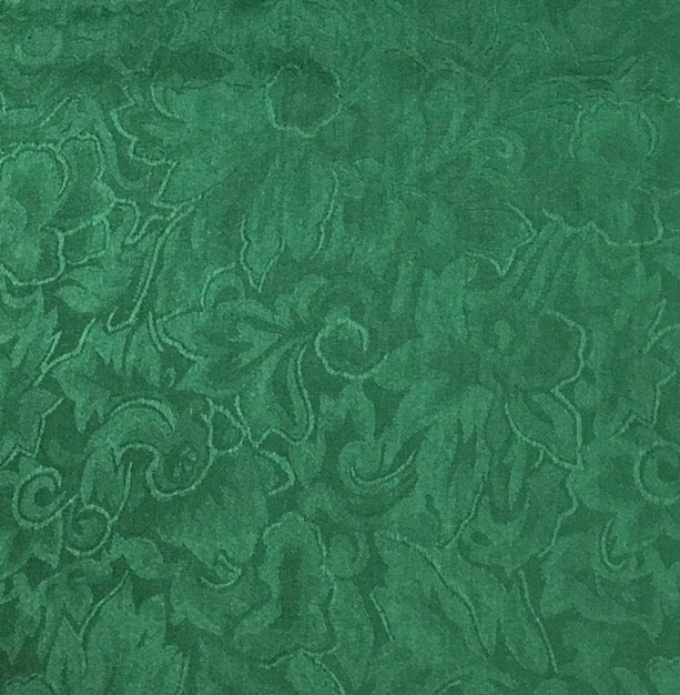 Jacquard Wild Rags in Maroon