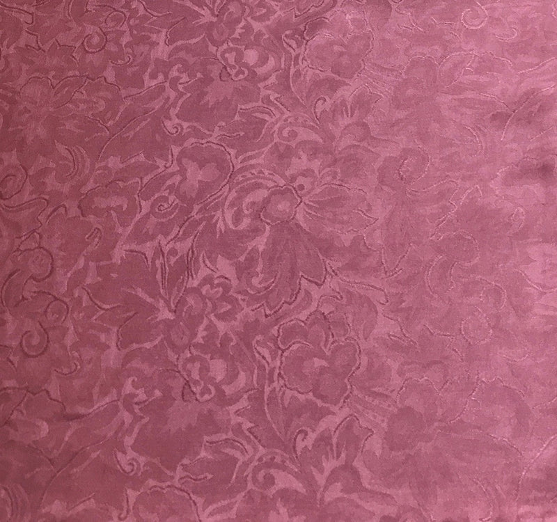 Jacquard Wild Rags — Wine