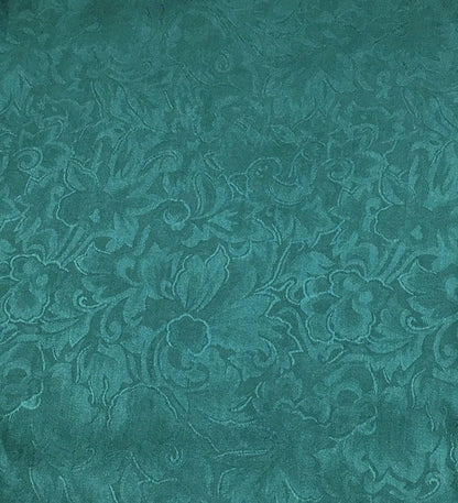 Jacquard Wild Rags in Black