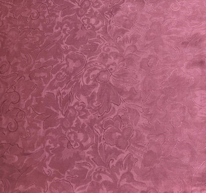 Jacquard Wild Rags in Charcoal