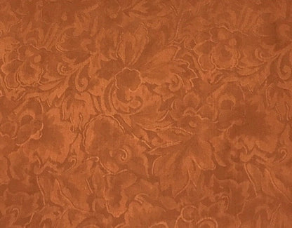 Jacquard Wild Rags in Red