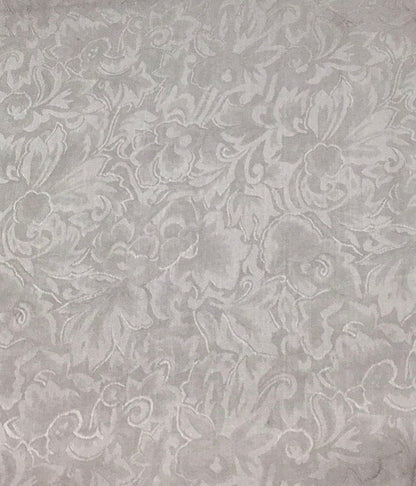 Jacquard Wild Rags in Charcoal