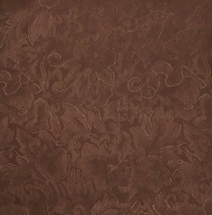 Jacquard Wild Rags in Plum