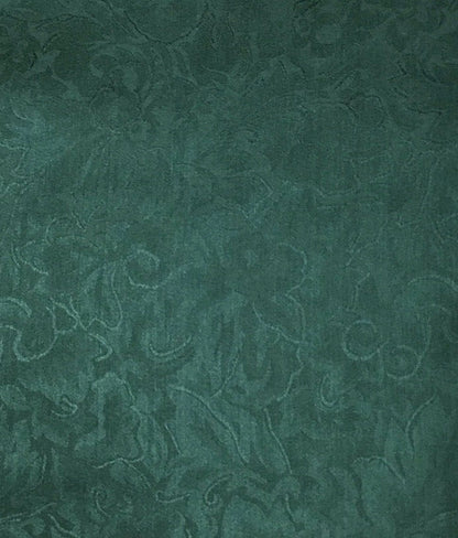 Jacquard Wild Rags in Royal