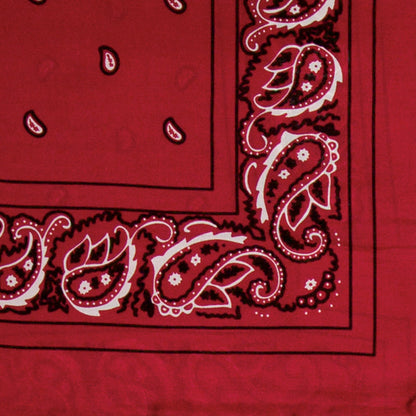 Bandana Wild Rags in Forest