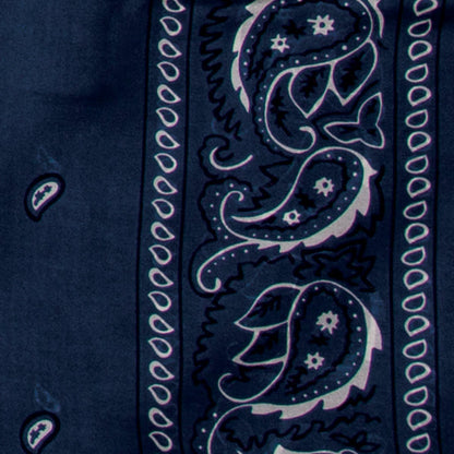 Bandana Wild Rags in Black
