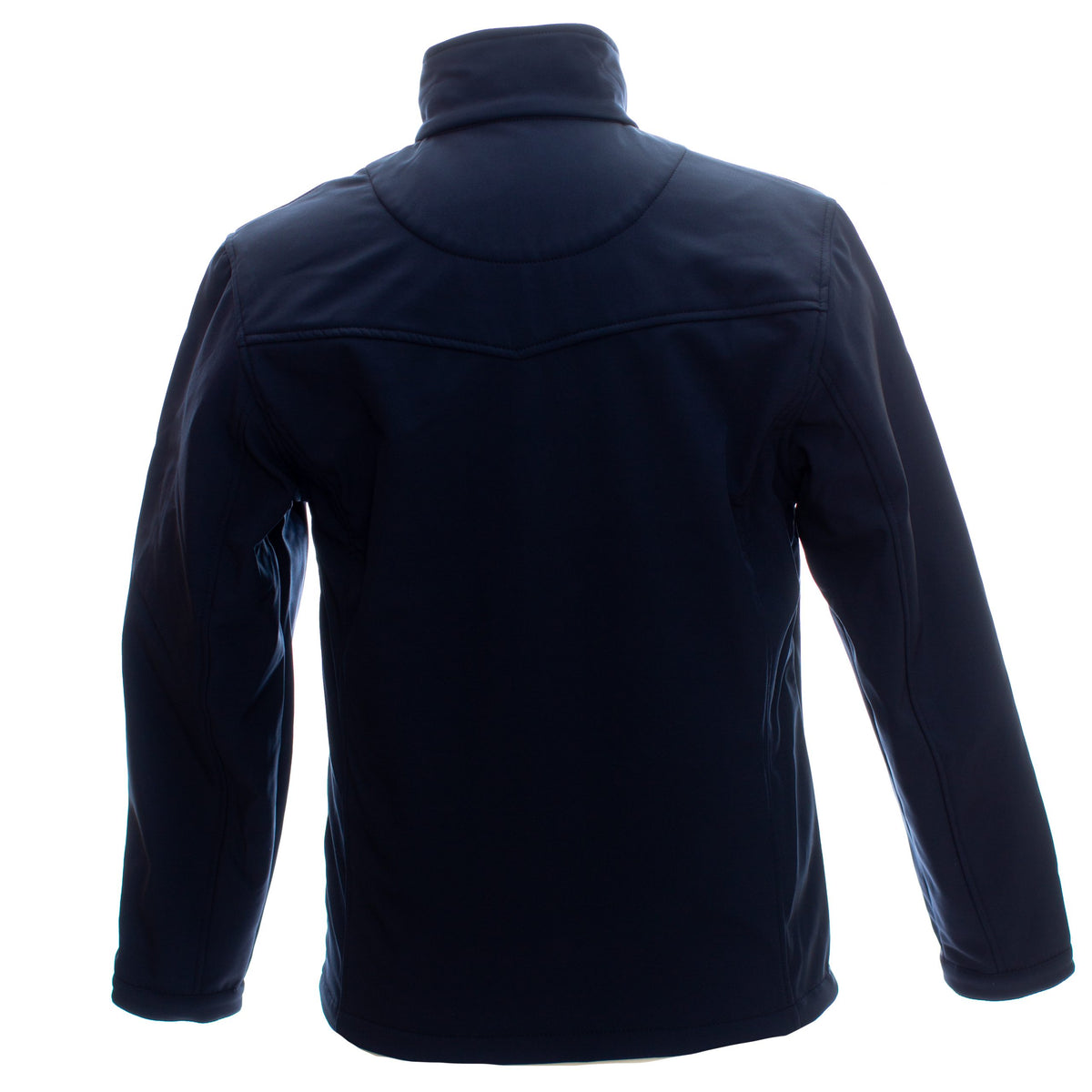 Men's Colter Jacket Soft Shell in Grey