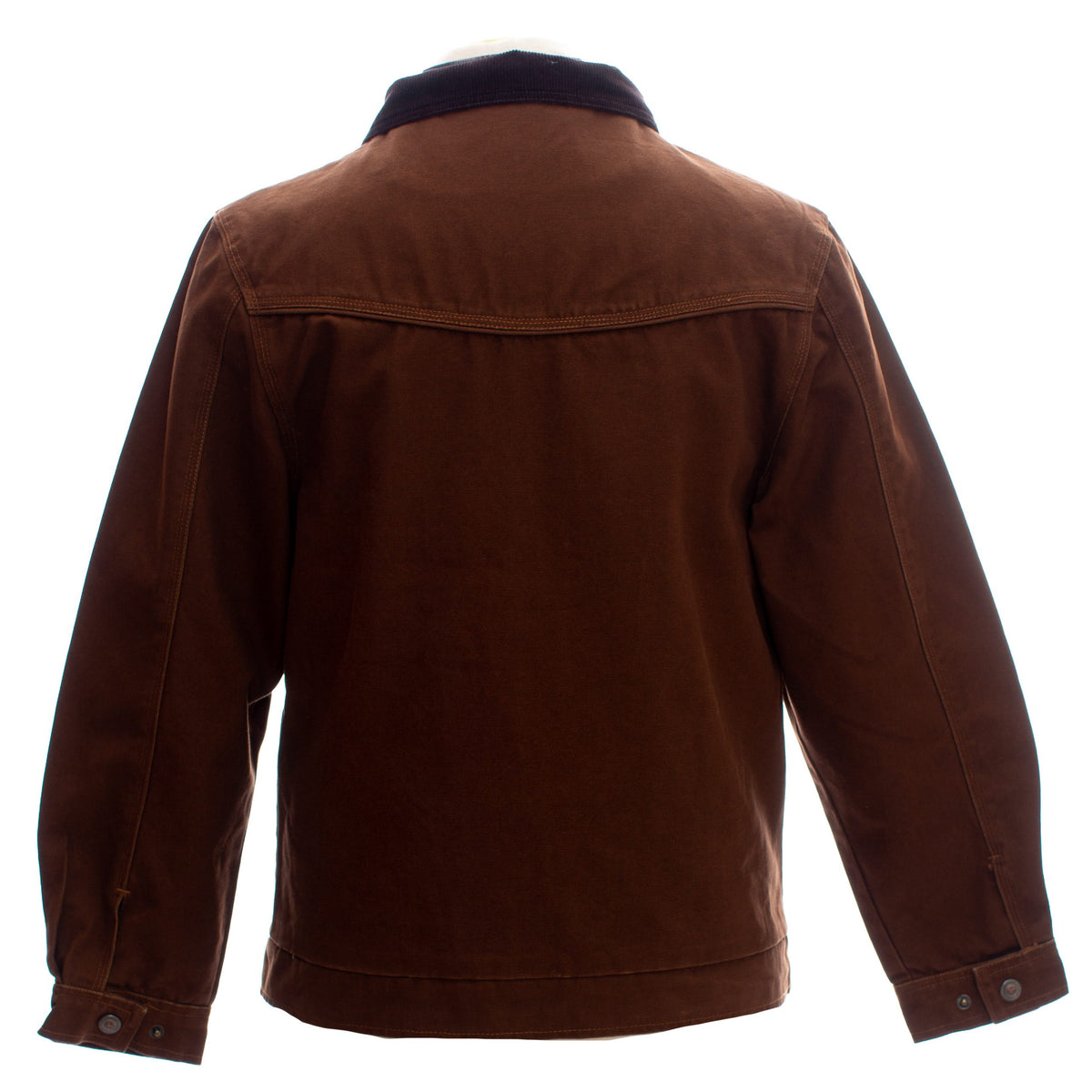 Men's Summer Jacket in Cinnamon