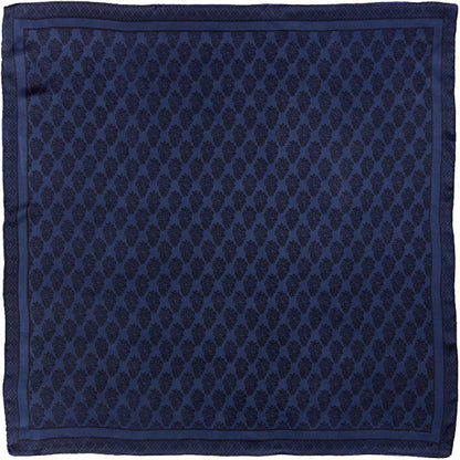 Satin Silk Wild Rags