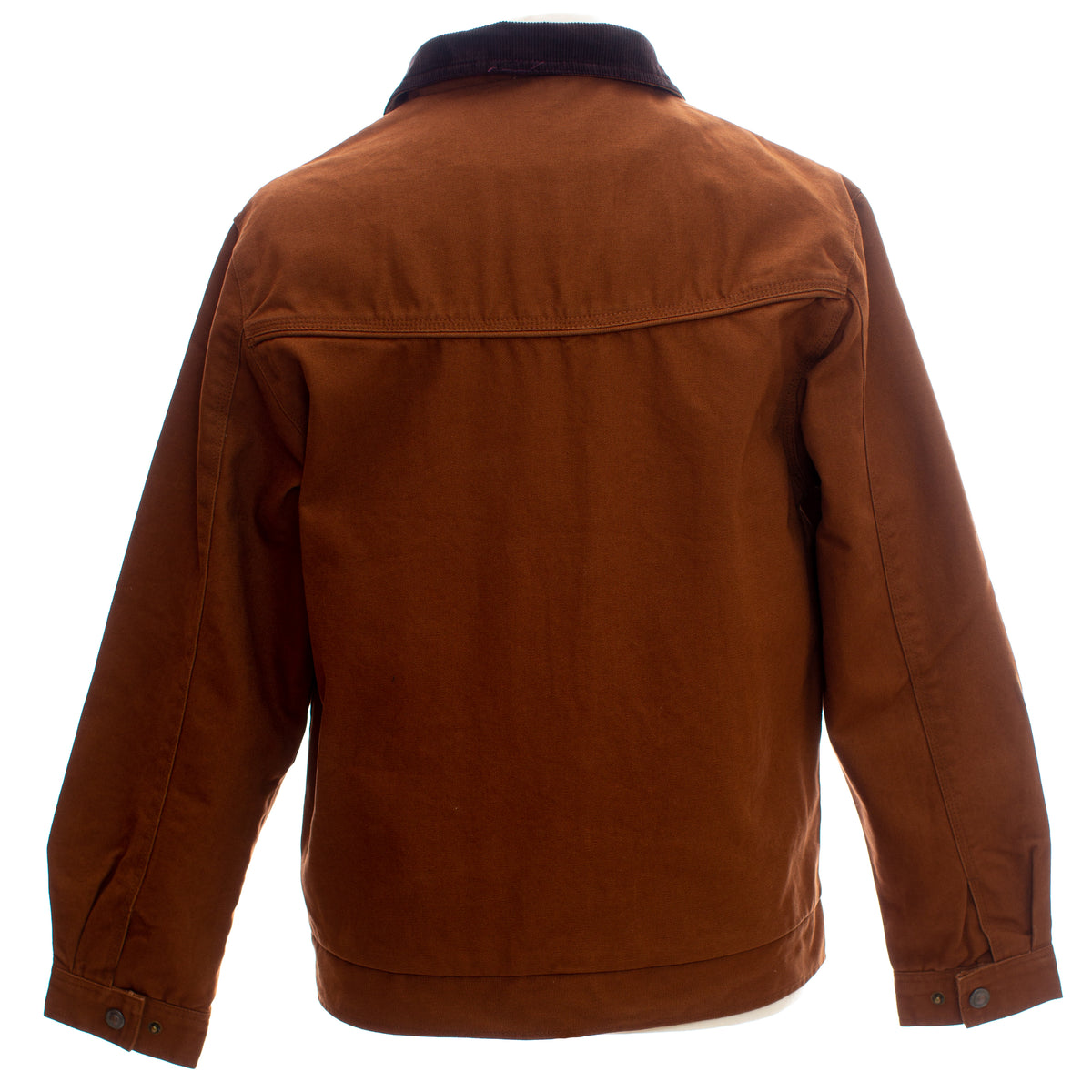 Men's Summer Jacket in Cinnamon