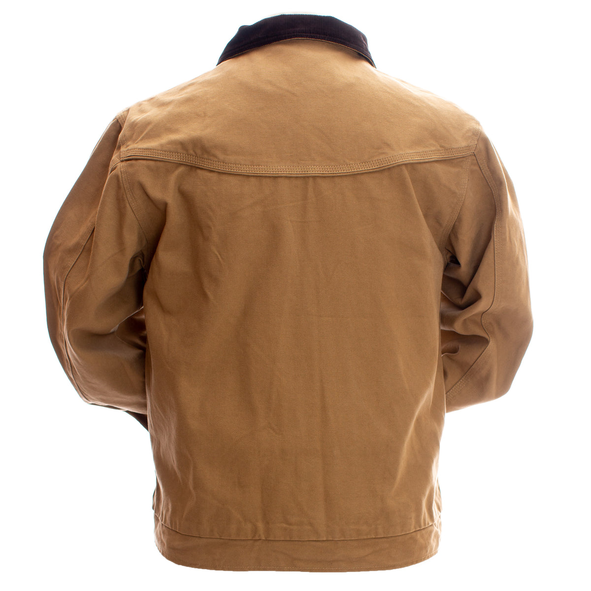 Men's Summer Jacket in Cinnamon