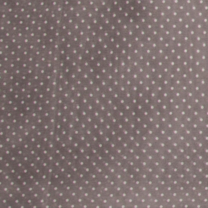 Polka Dot Wild Rags in Forest
