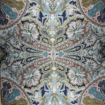 Paisley Wild Rags