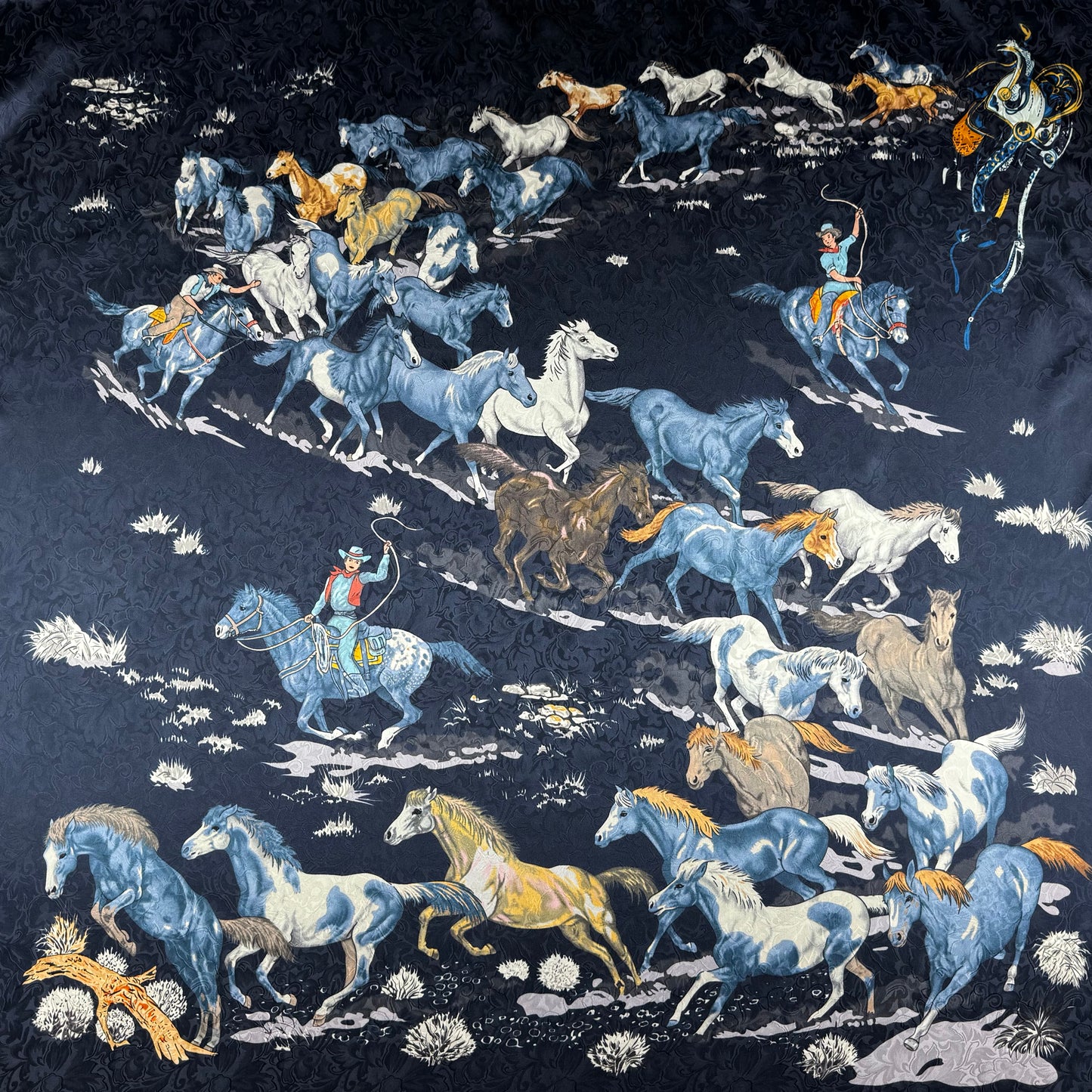 Limited Edition Wild Rags