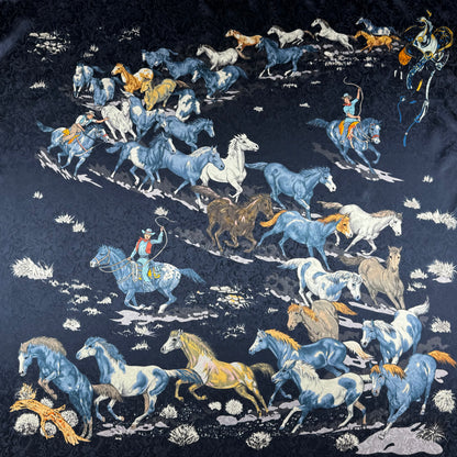 Limited Edition Wild Rags