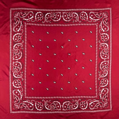 Bandana Wild Rags