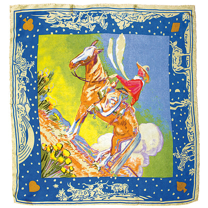 Limited Edition Wild Rags in Diamond Girl