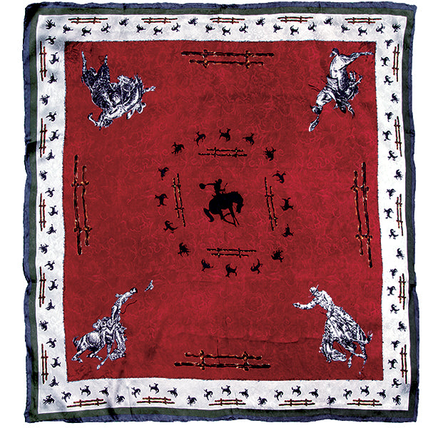 Limited Edition Wild Rags in Diamond Girl