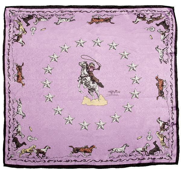 Limited Edition Wild Rags in LAR