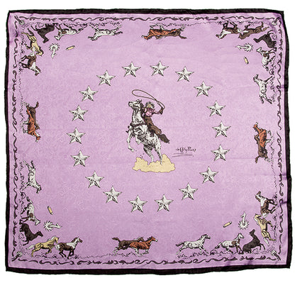 Limited Edition Wild Rags in LAR