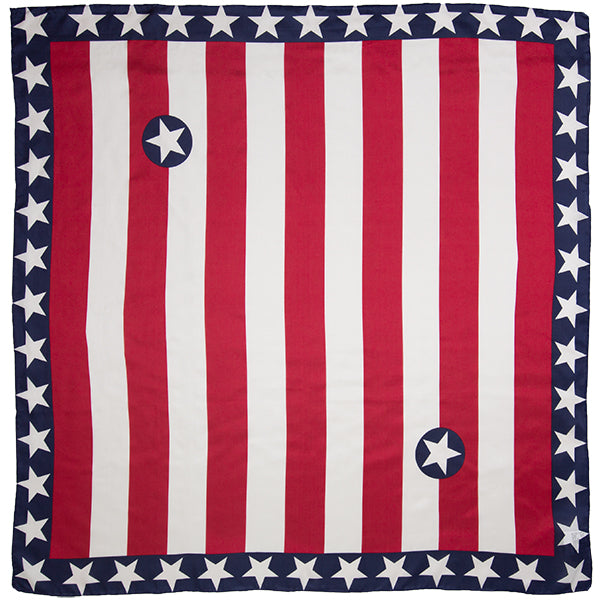 Frontier Wild Rags — Liberty