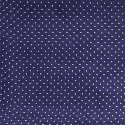 Polka Dot Wild Rags in Pink