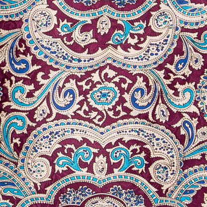 Paisley Wild Rags in Kaleidoscope