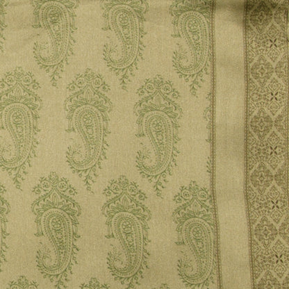 Satin Silk Wild Rags