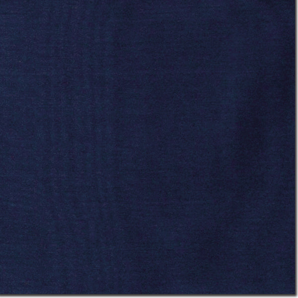 Solid Wild Rags — Navy