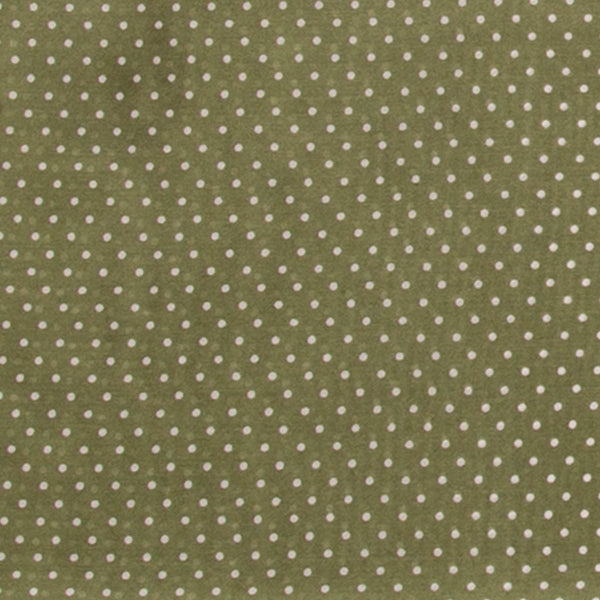 Polka Dot Wild Rags in Sand