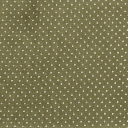 Polka Dot Wild Rags in Sand