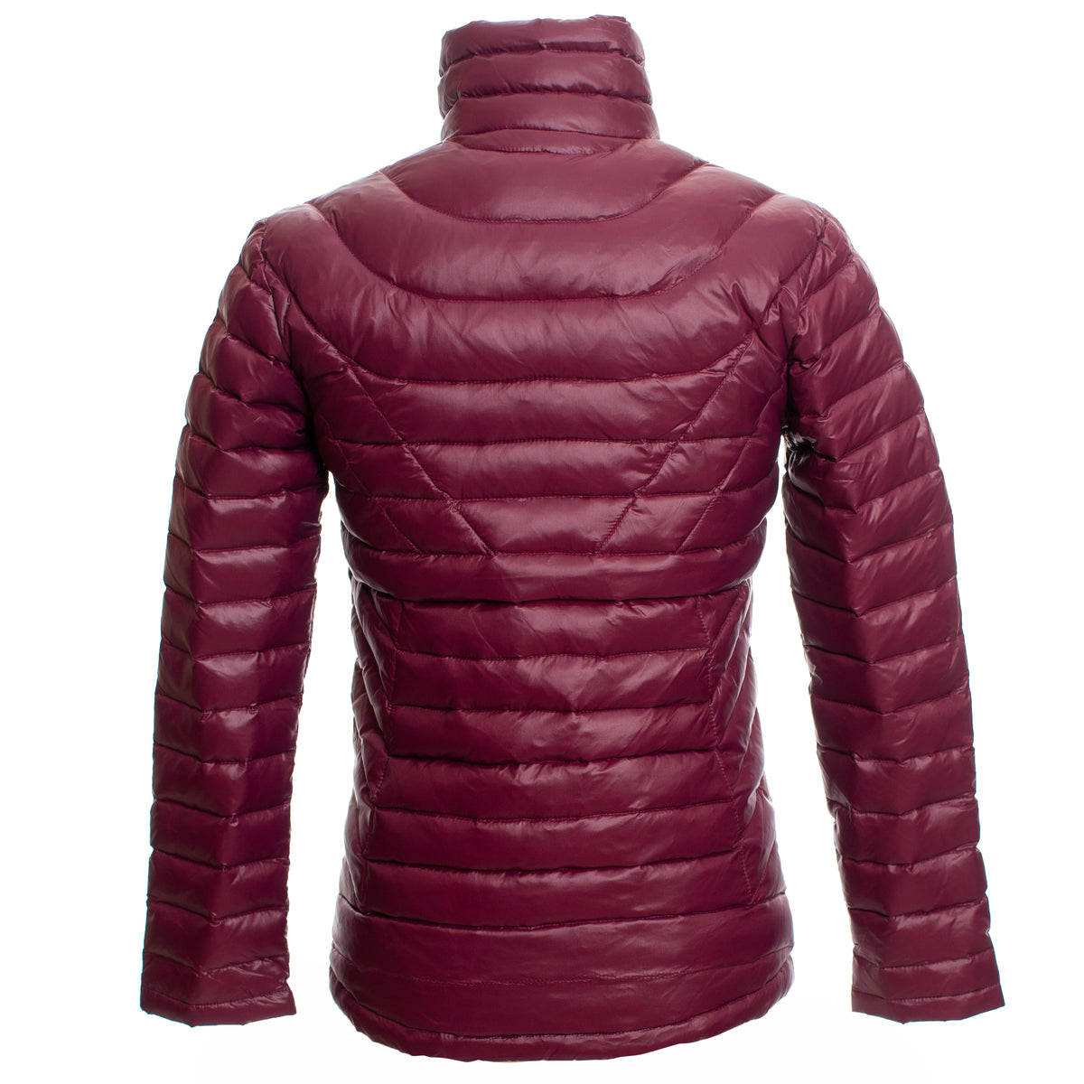 Women's Stormy Down Jacket in Black