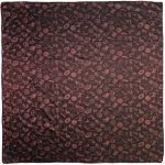 Cowboy Baroque Cranberry - Image 2