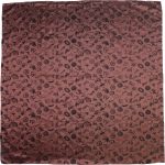 Cowboy Baroque Cranberry