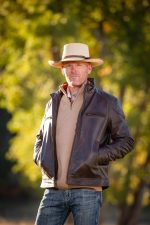 Houston Concealed Carry Jacket