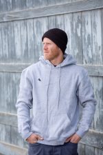 Pullover Hoodie - Image 4