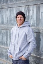 Pullover Hoodie - Image 3